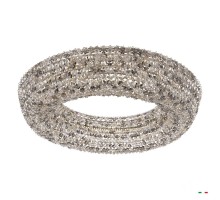 Подвесная люстра Rimini S502.0.60.A.3000.Сlear.801.731 APL LED