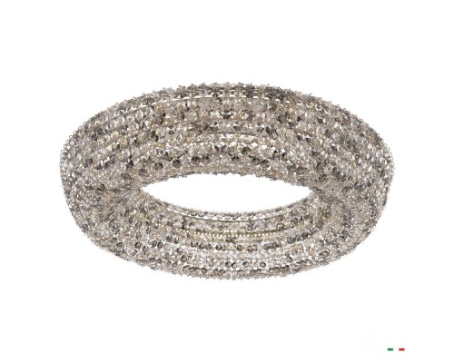 Подвесная люстра Rimini S502.0.60.A.3000.Сlear.801.731 APL LED