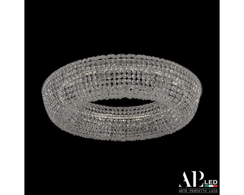 Подвесная люстра Rimini S502.0.60.A.4000 APL LED