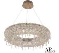 Подвесная люстра Rimini S502.0.60.B.4000.Gold APL LED