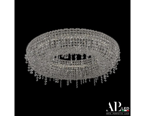 Подвесная люстра Rimini S502.0.60.B.4000 APL LED