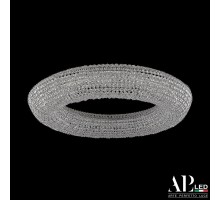 Подвесная люстра Rimini S502.0.80.A.4000 Gold APL LED