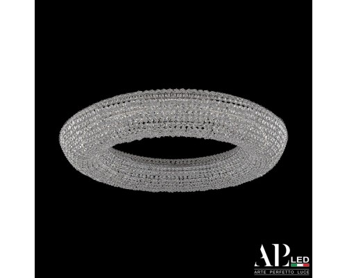 Подвесная люстра Rimini S502.0.80.A.4000 Gold APL LED