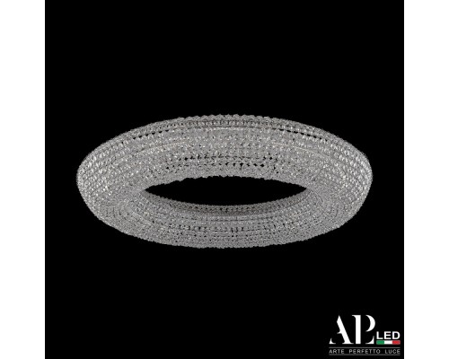 Подвесная люстра Rimini S502.0.80.A.4000.Gold APL LED