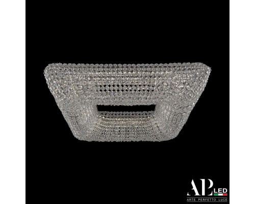 Подвесная люстра Rimini S503.0.60.A.3000 APL LED