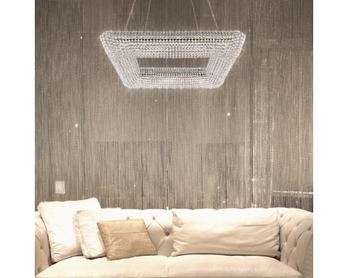 Подвесная люстра Rimini S503.0.60.A.4000 APL LED