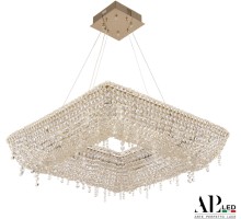 Подвесная люстра Rimini S503.0.60.B.4000.Gold APL LED