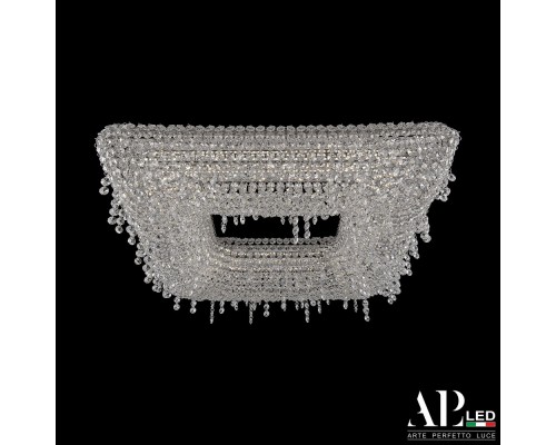 Подвесная люстра Rimini S503.0.60.B.4000 APL LED