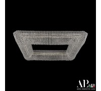 Подвесная люстра Rimini S503.0.80.A.3000 APL LED