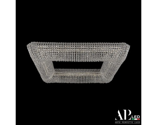 Подвесная люстра Rimini S503.0.80.A.4000 APL LED