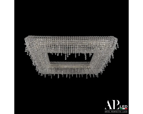 Подвесная люстра Rimini S503.0.80.B.4000 APL LED