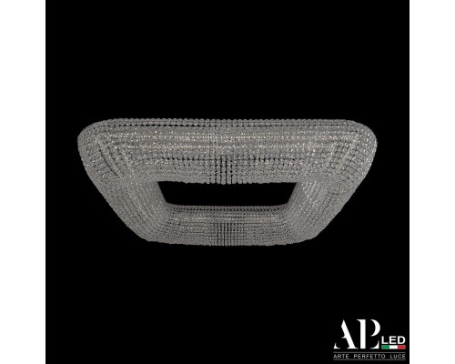 Подвесная люстра Rimini S504.0.100.A.3000 APL LED