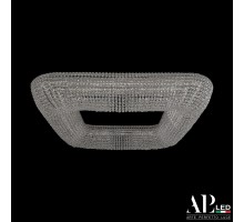 Подвесная люстра Rimini S504.0.100.A.4000 APL LED