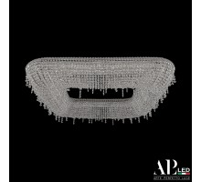 Подвесная люстра Rimini S504.0.100.B.4000 APL LED