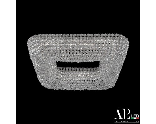 Подвесная люстра Rimini S504.0.50.A.4000 APL LED