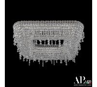 Подвесная люстра Rimini S504.0.50.B.4000 APL LED