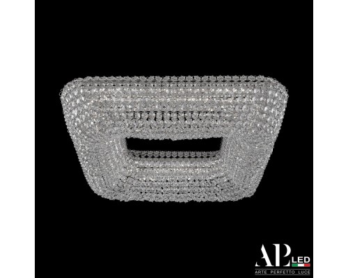 Подвесная люстра Rimini S504.0.50.F.3000 APL LED