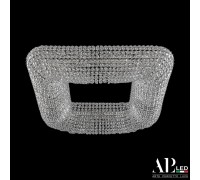 Подвесная люстра Rimini S504.0.60.C.3000 APL LED