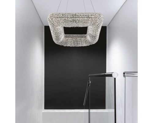 Подвесная люстра Rimini S504.0.60.C.3000 APL LED