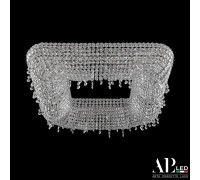 Подвесная люстра Rimini S504.0.60.D.3000 APL LED