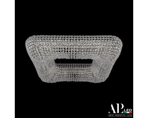 Подвесная люстра Rimini S504.0.60.E.4000 APL LED