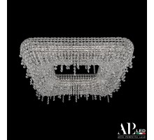 Подвесная люстра Rimini S504.0.60.F.4000 APL LED