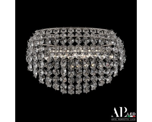 Подвесная люстра Rimini S505.0.22.A.4000 APL LED