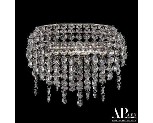 Подвесная люстра Rimini S505.0.22.B.4000 APL LED