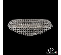 Подвесная люстра Rimini S505.0.36.A.4000 APL LED