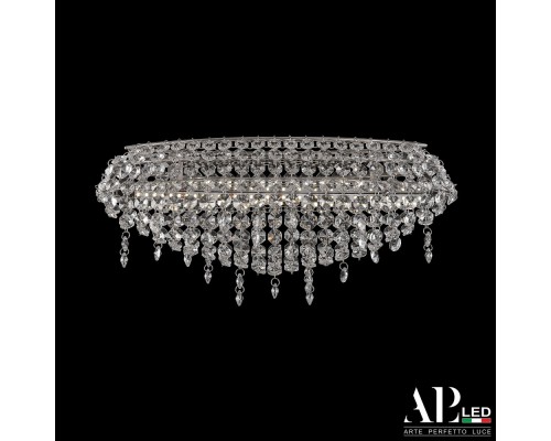 Подвесная люстра Rimini S505.0.36.B.4000 APL LED