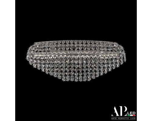 Подвесная люстра Rimini S505.0.40.A.3000 APL LED