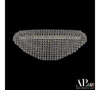 Подвесная люстра Rimini S505.0.52.A.3000 APL LED