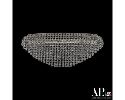 Подвесная люстра Rimini S505.0.52.A.3000 APL LED