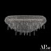 Подвесная люстра Rimini S505.0.52.B.3000 APL LED