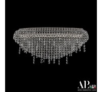 Подвесная люстра Rimini S505.0.52.B.4000 APL LED