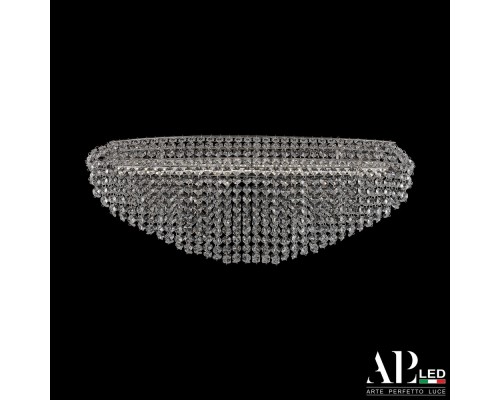 Подвесная люстра Rimini S505.0.60.A.3000 APL LED