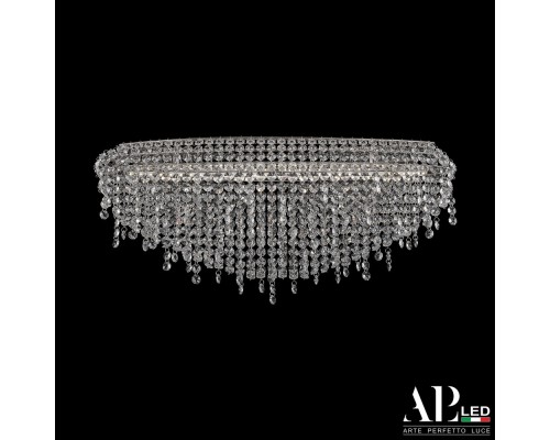 Подвесная люстра Rimini S505.0.60.B.3000 APL LED