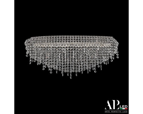 Подвесная люстра Rimini S505.0.60.B.4000 APL LED