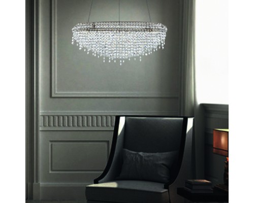 Подвесная люстра Rimini S505.0.60.B.4000 APL LED