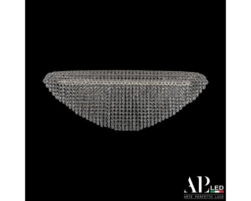 Подвесная люстра Rimini S505.0.80.A.3000 APL LED