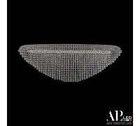 Подвесная люстра Rimini S505.0.80.A.4000 APL LED