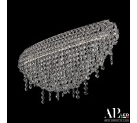 Подвесная люстра Rimini S505.0.80.B.4000 APL LED
