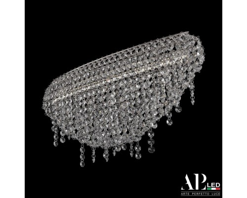 Подвесная люстра Rimini S505.0.80.B.4000 APL LED