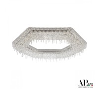 Подвесная люстра Rimini S506.0.100.B.3000 APL LED