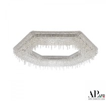 Подвесная люстра Rimini S506.0.100.B.4000 APL LED