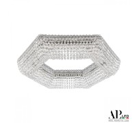 Подвесная люстра Rimini S506.0.60.A.3000 APL LED