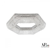 Подвесная люстра Rimini S506.0.60.A.4000 APL LED