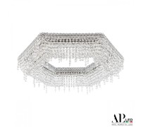 Подвесная люстра Rimini S506.0.60.B.3000 APL LED