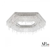 Подвесная люстра Rimini S506.0.60.B.3000 APL LED