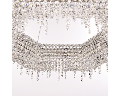 Подвесная люстра Rimini S506.0.60.B.3000 APL LED